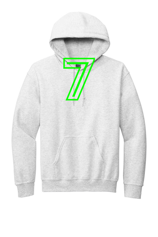Front Design - Ash