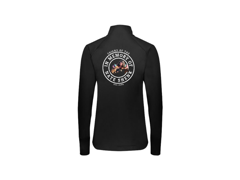 Back Design - Black