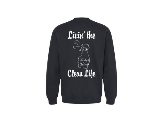 Back Design - Black