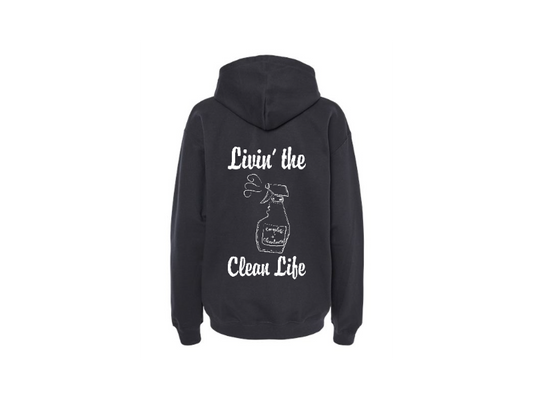 Back Design - Black