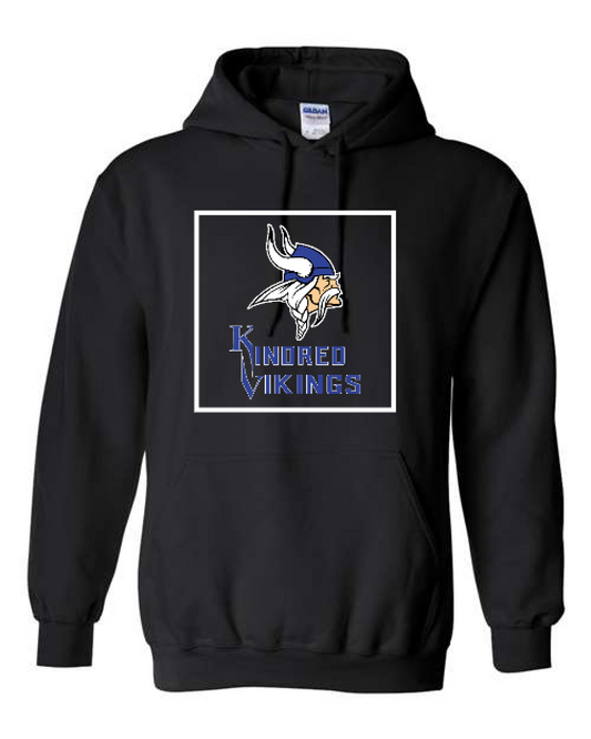 Front Design - Black