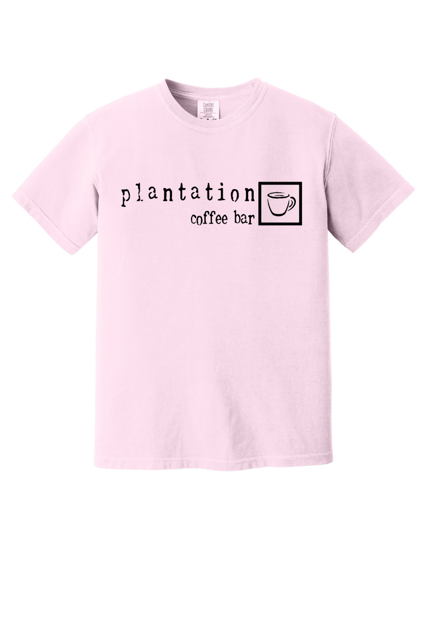 Front Design - Blossom