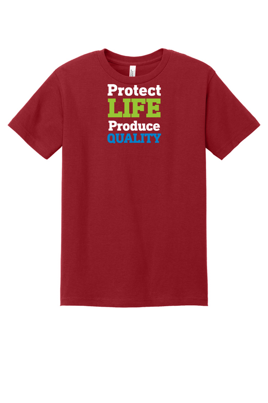 Front Design - Cardinal
