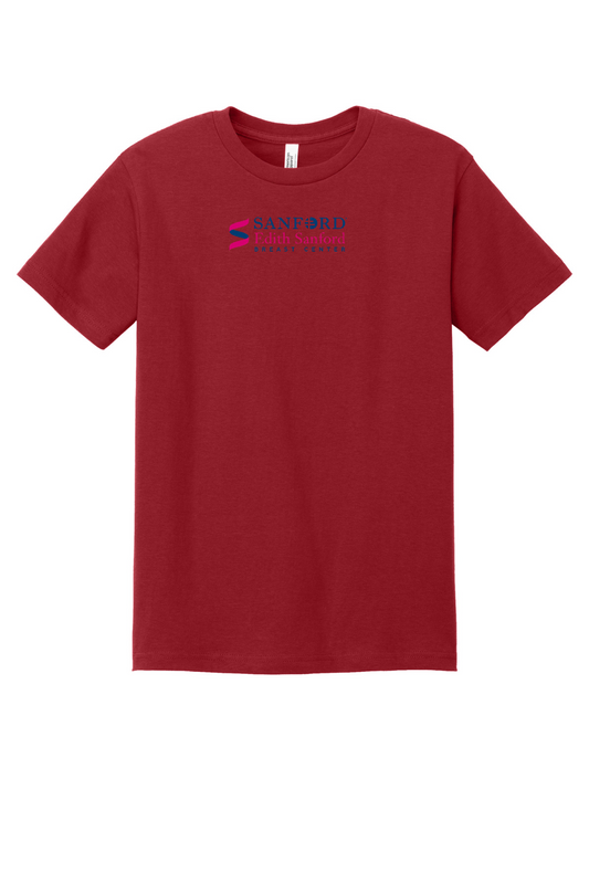 Front Design - Cardinal