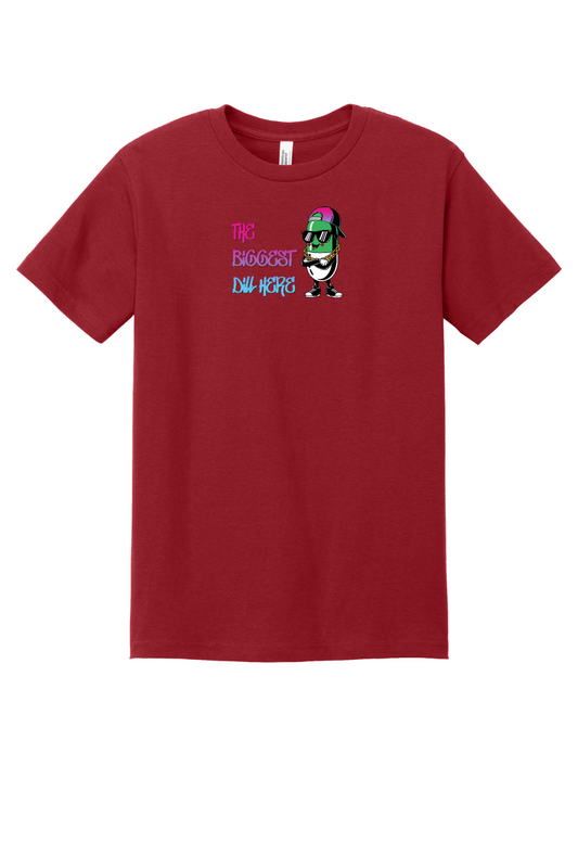 Front Design - Cardinal