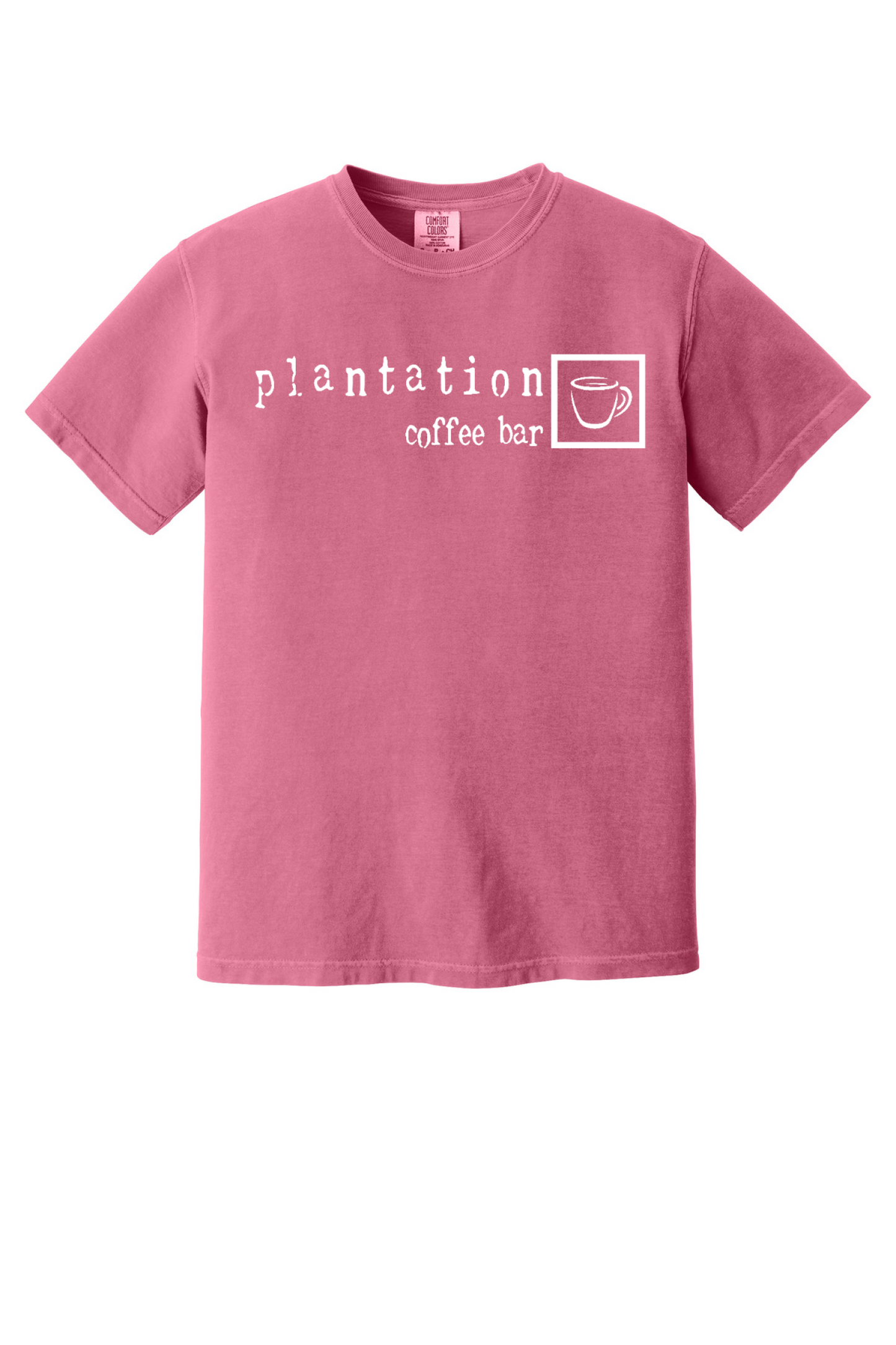 Front Design - Crunchberry