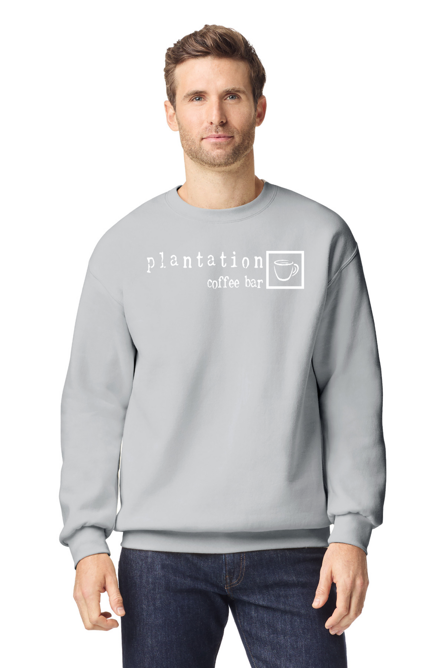 Front Design - Gravel