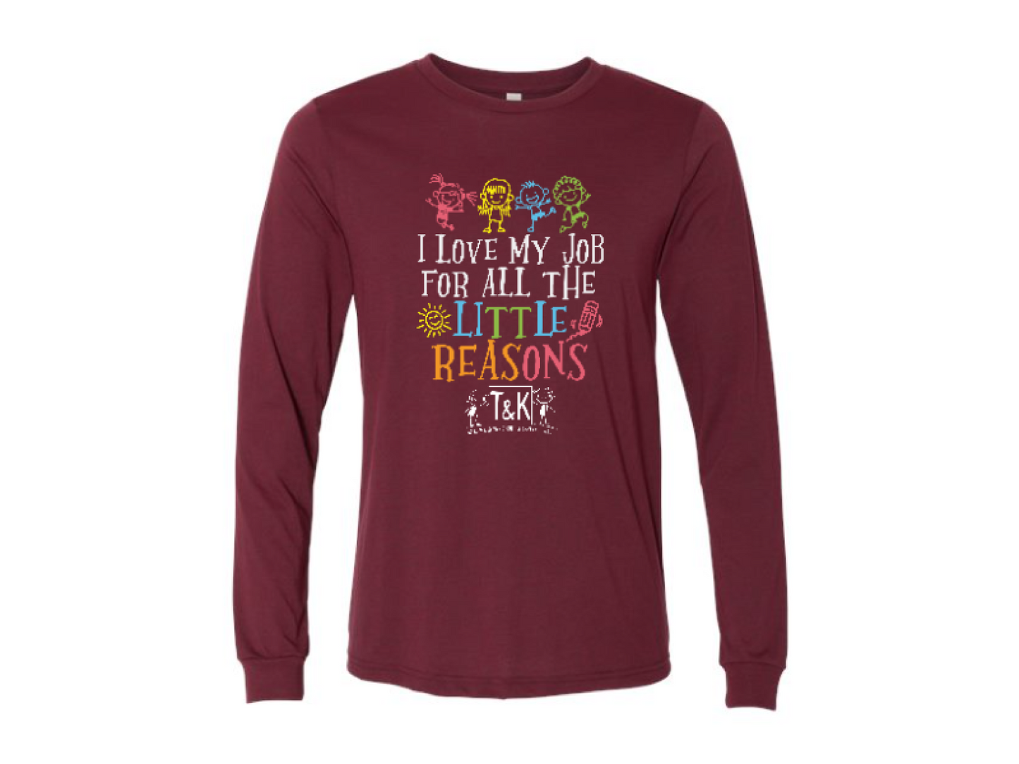 Front Design - Heather Cardinal