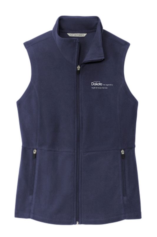 Navy - front