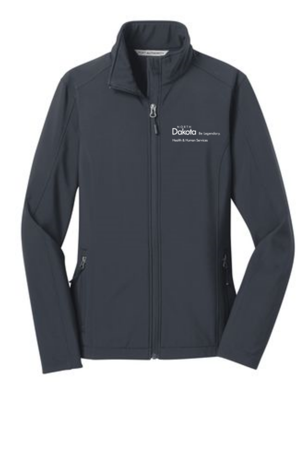 Battleship Gry - front