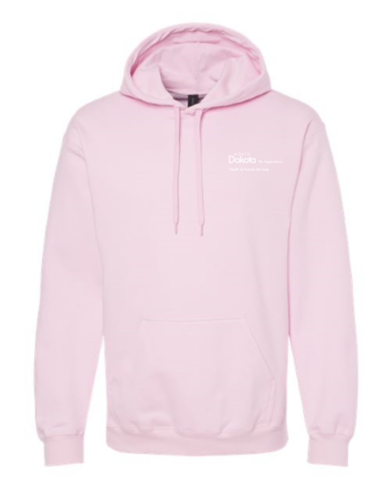 Light Pink - front
