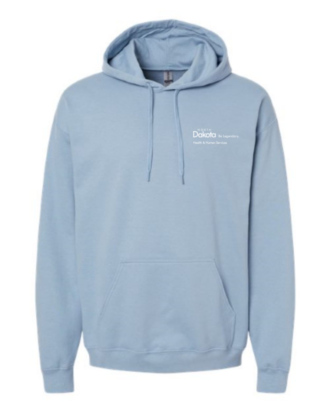 Stone Blue - front