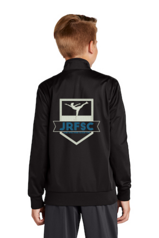 Black Black - back