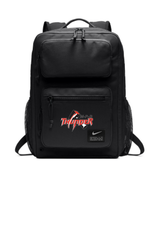 Black - front