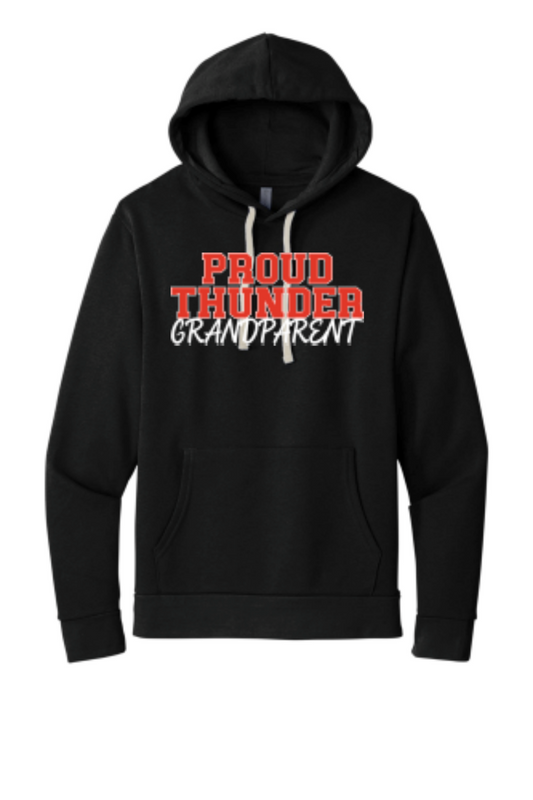 Black - front