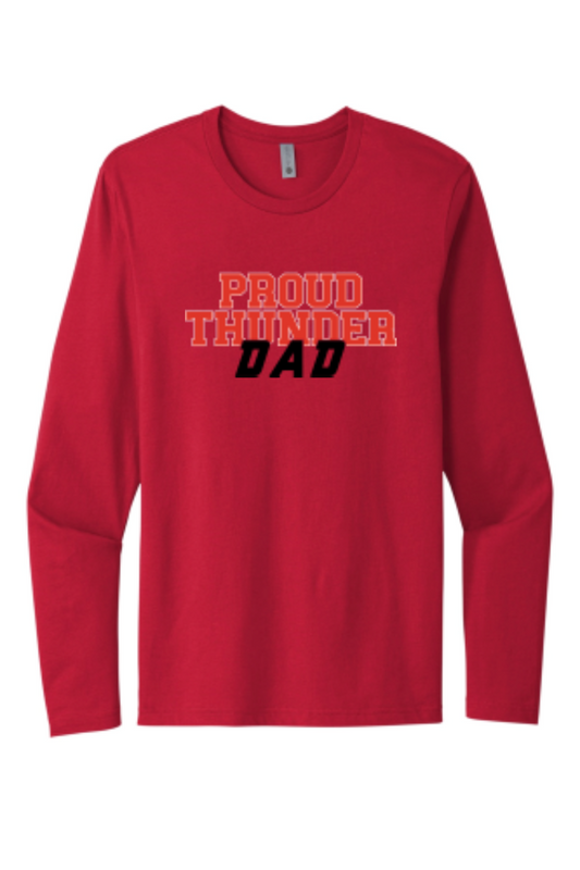 Red - front