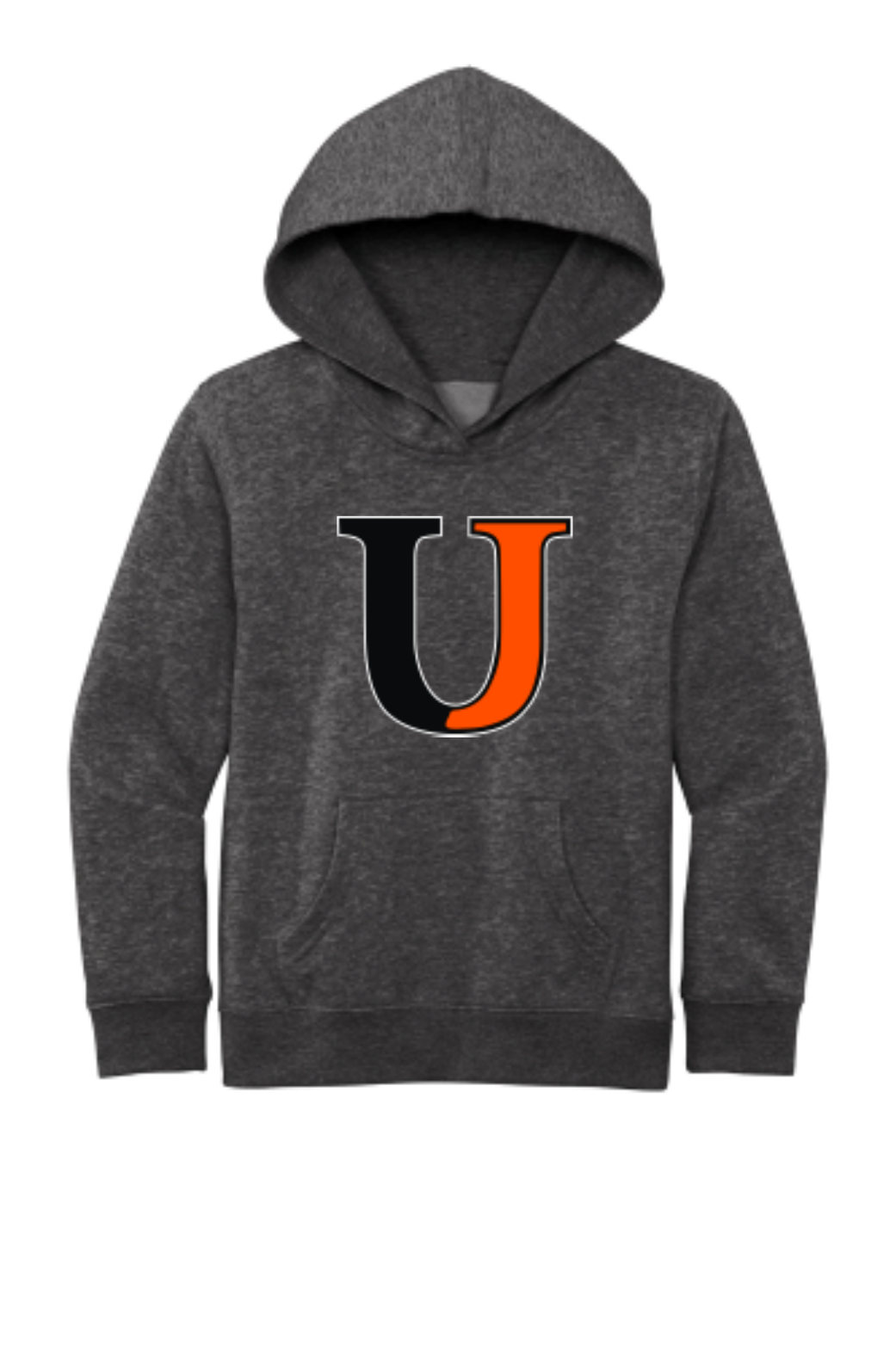 Hthrd Charcoal - front