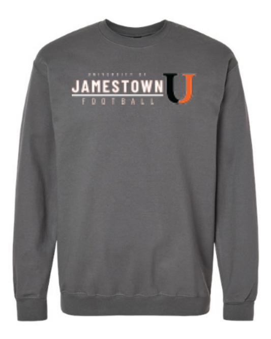 Charcoal - front