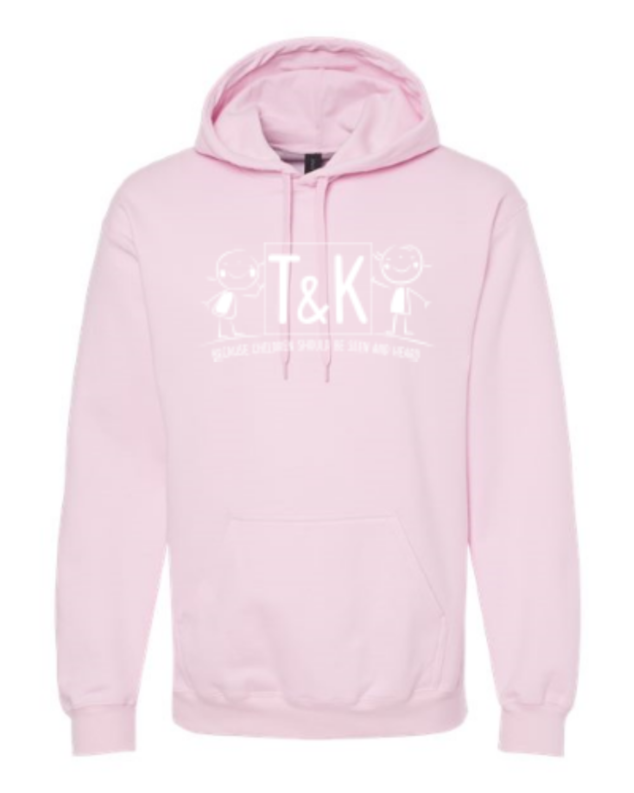 Light Pink - front