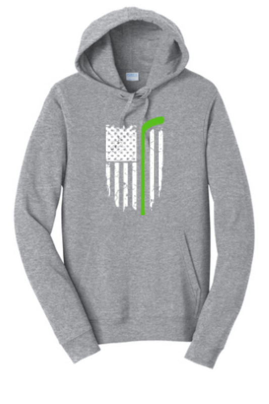 Athl Heather - front