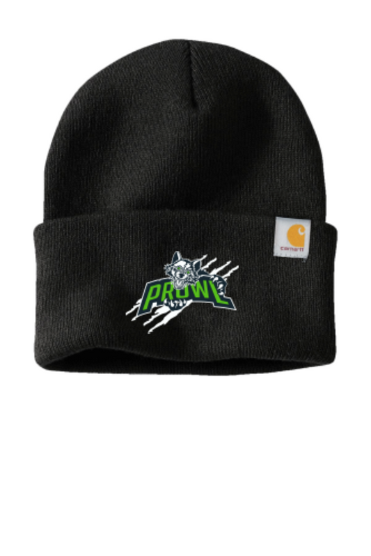 Black - front