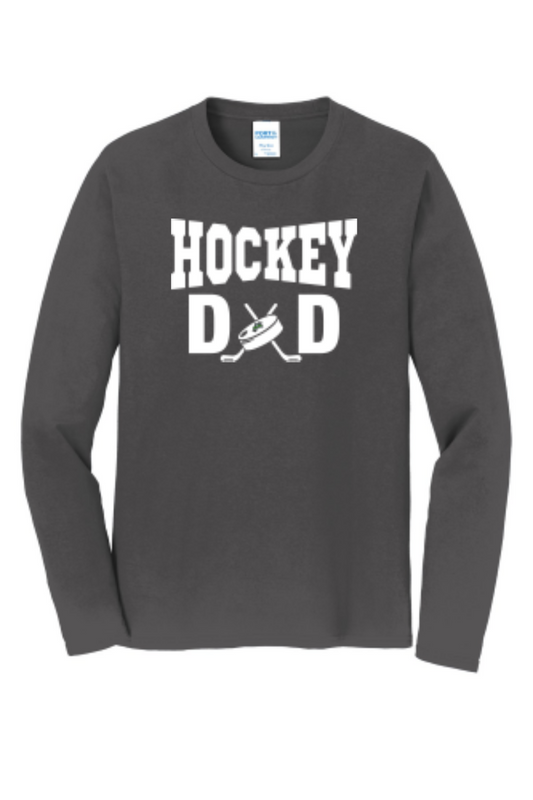 Charcoal - front