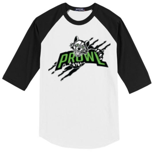 White Black - front