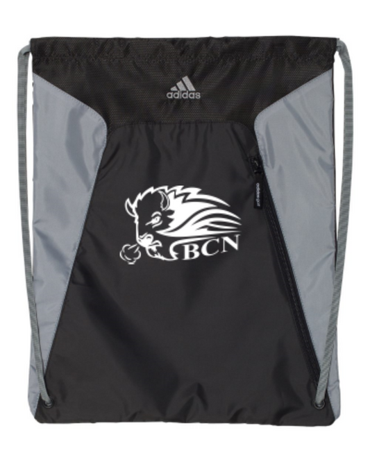 Black Grey - front