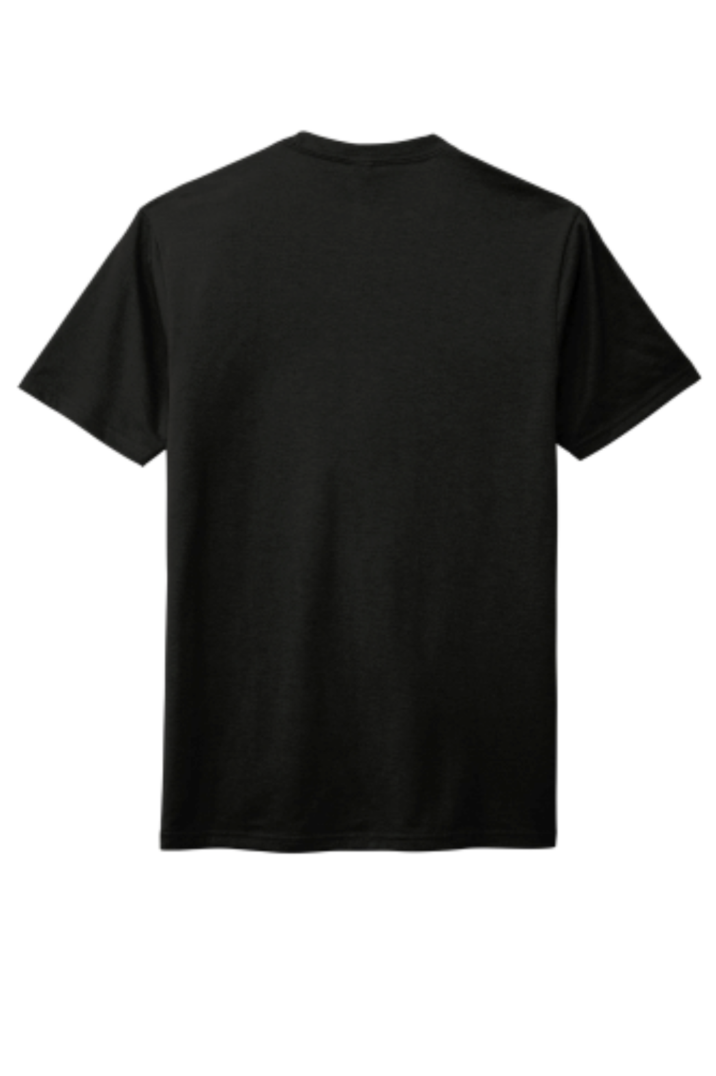 Black - back