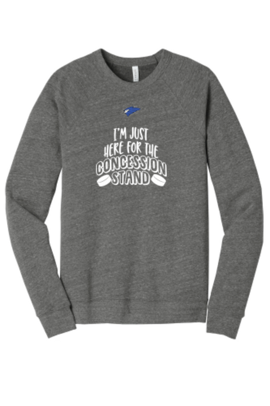 Grey TB - front