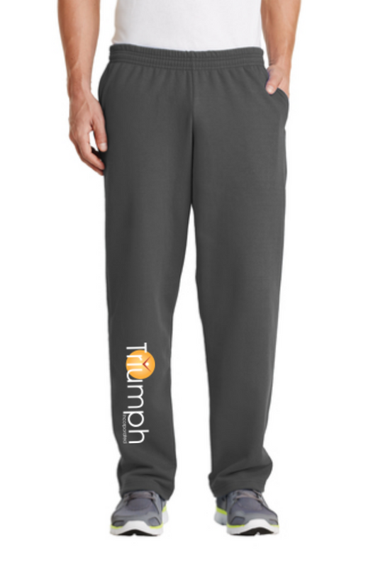 Charcoal - front