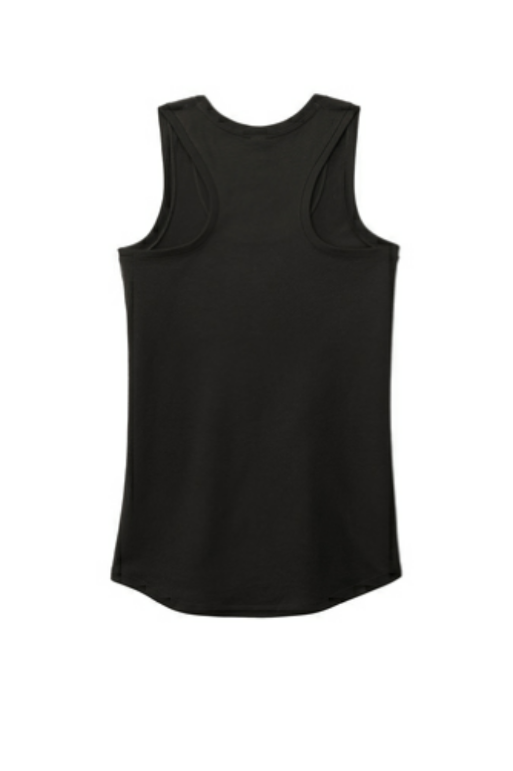 Black - back