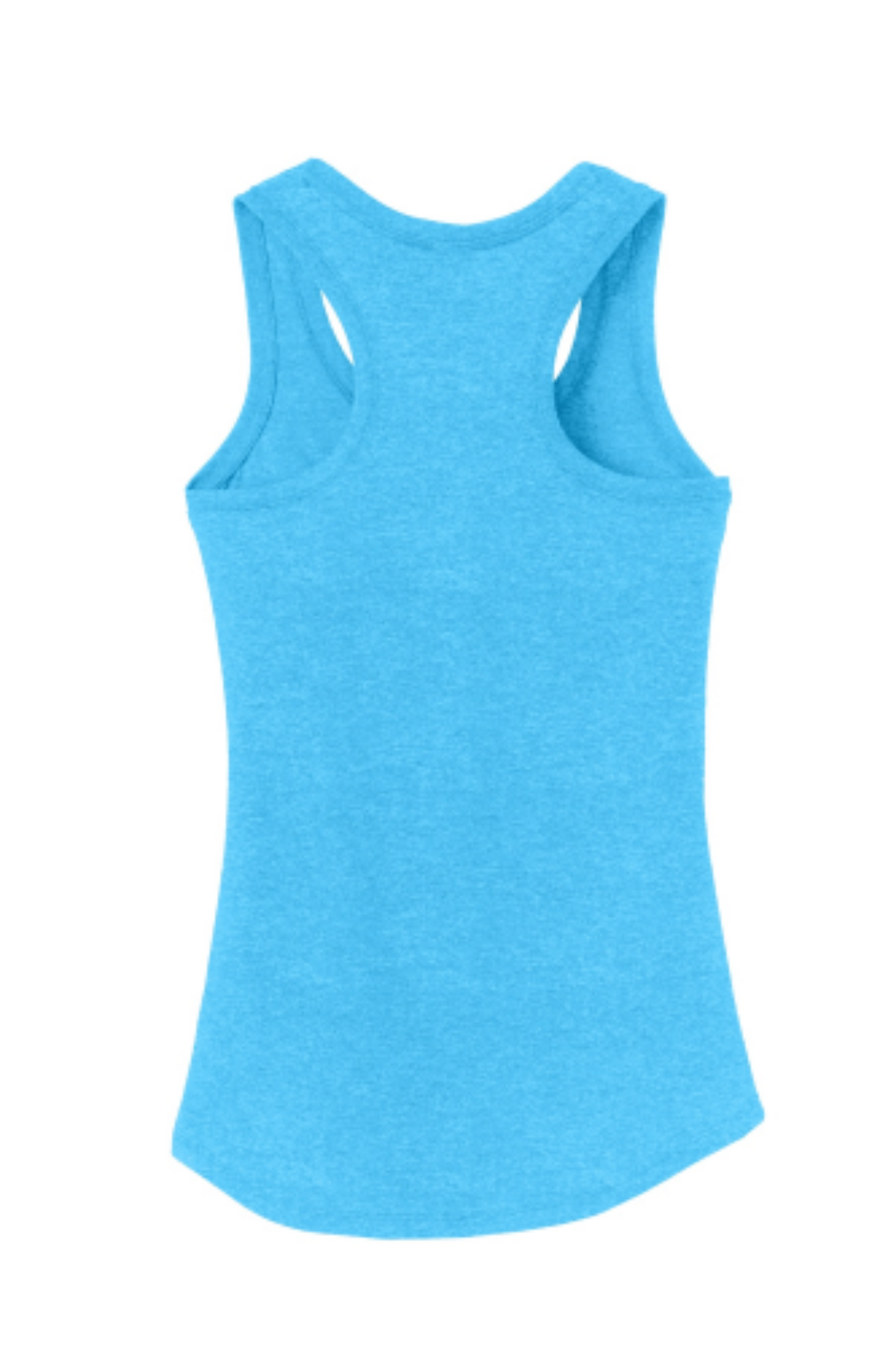 Turquoise Frst - back