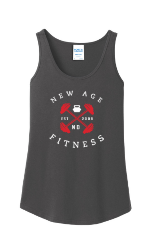 Charcoal - front