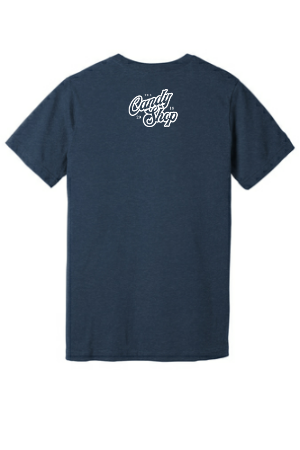 Ht Navy - back
