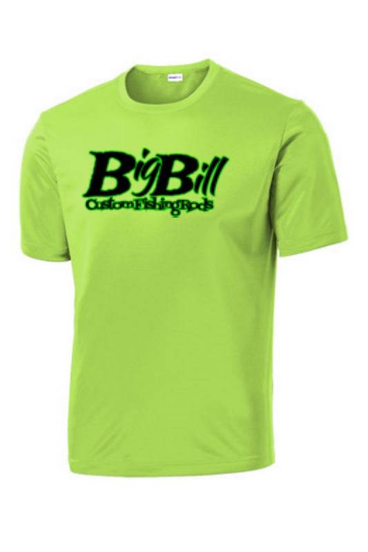 Lime Shock - front