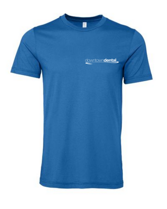 Columbia Blue - front