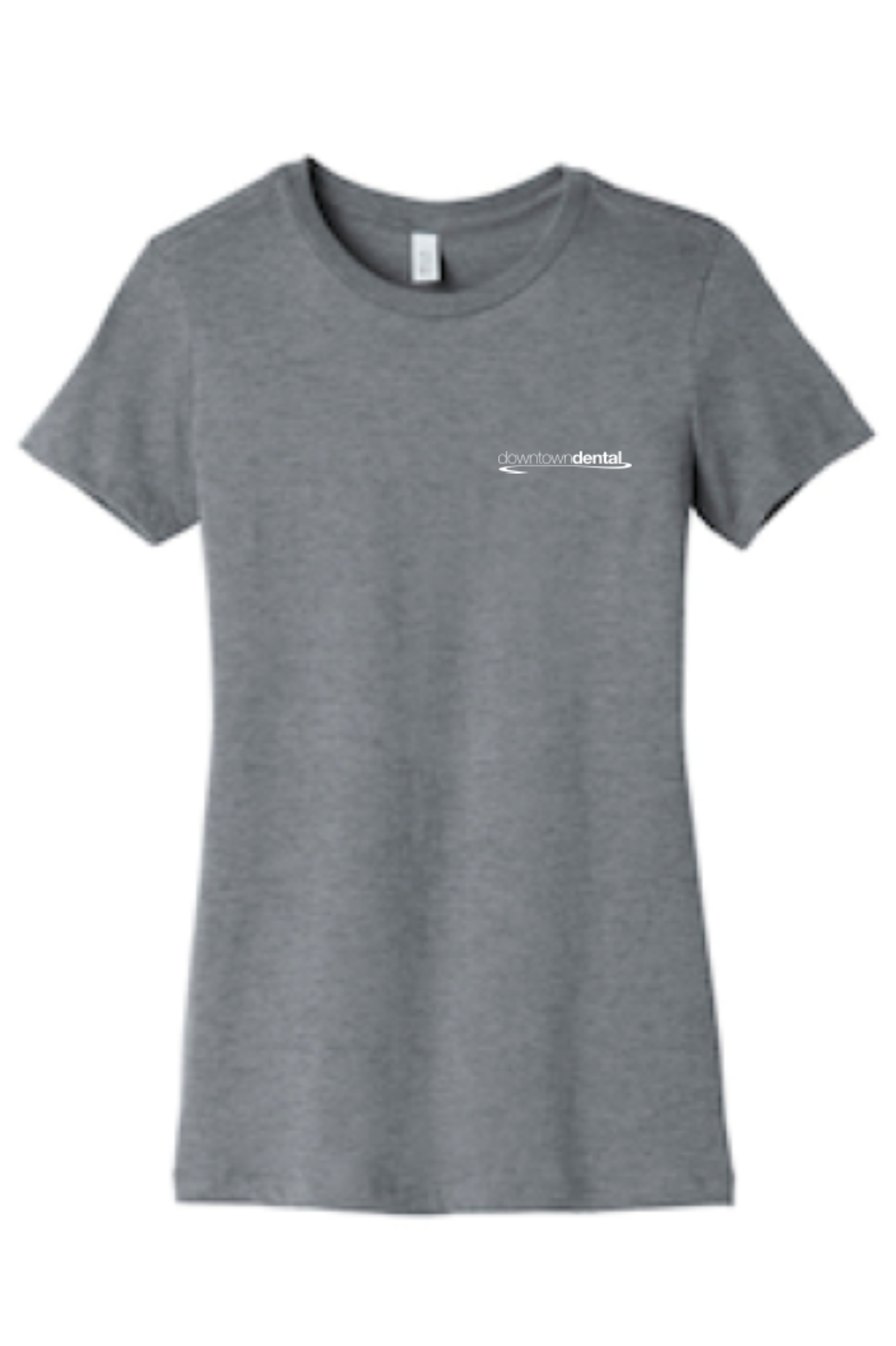 Athletic Ht - front