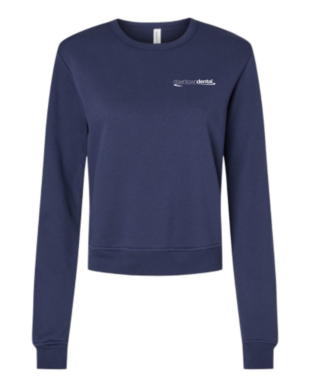 Navy - front