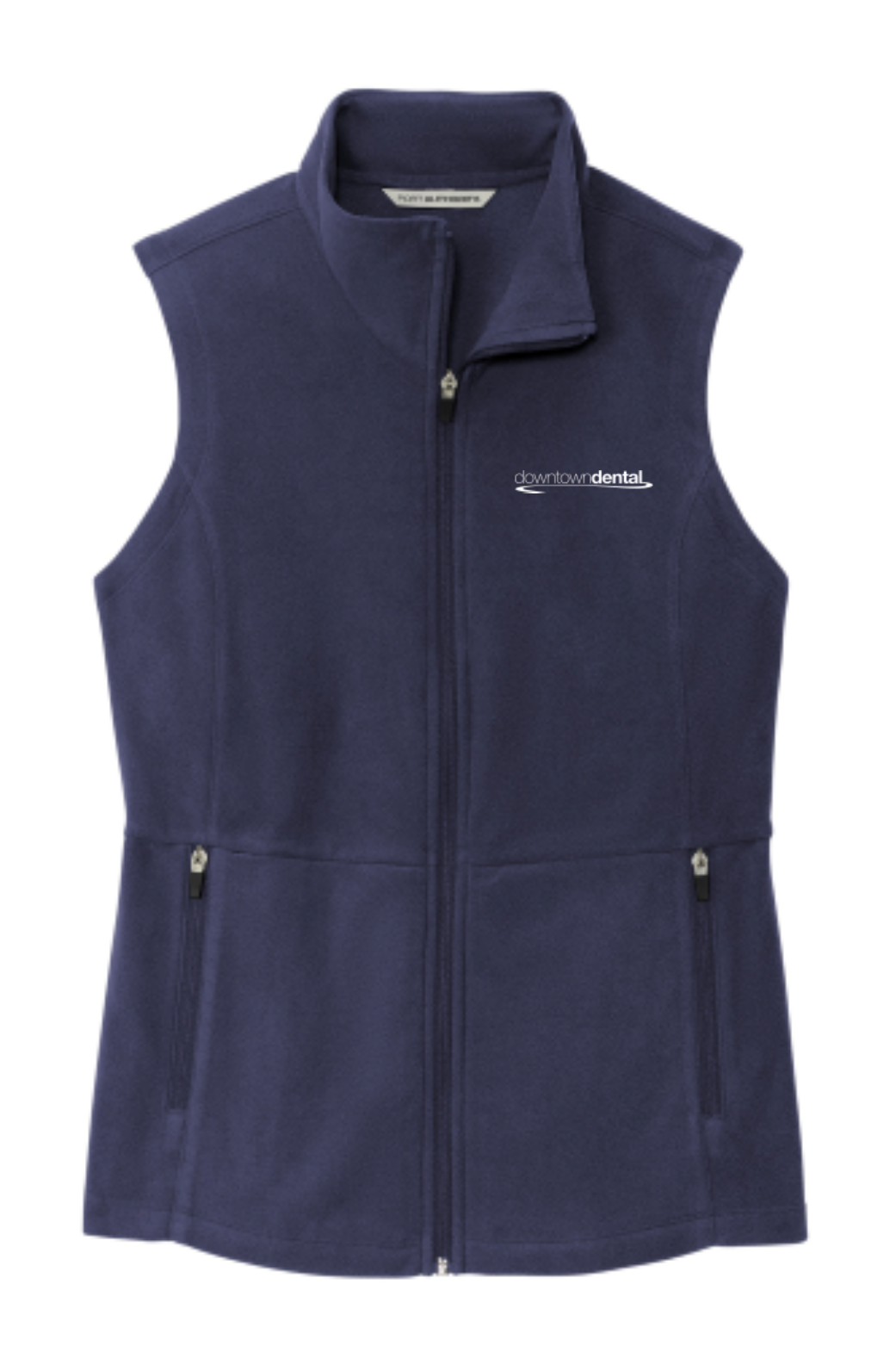 Navy - front