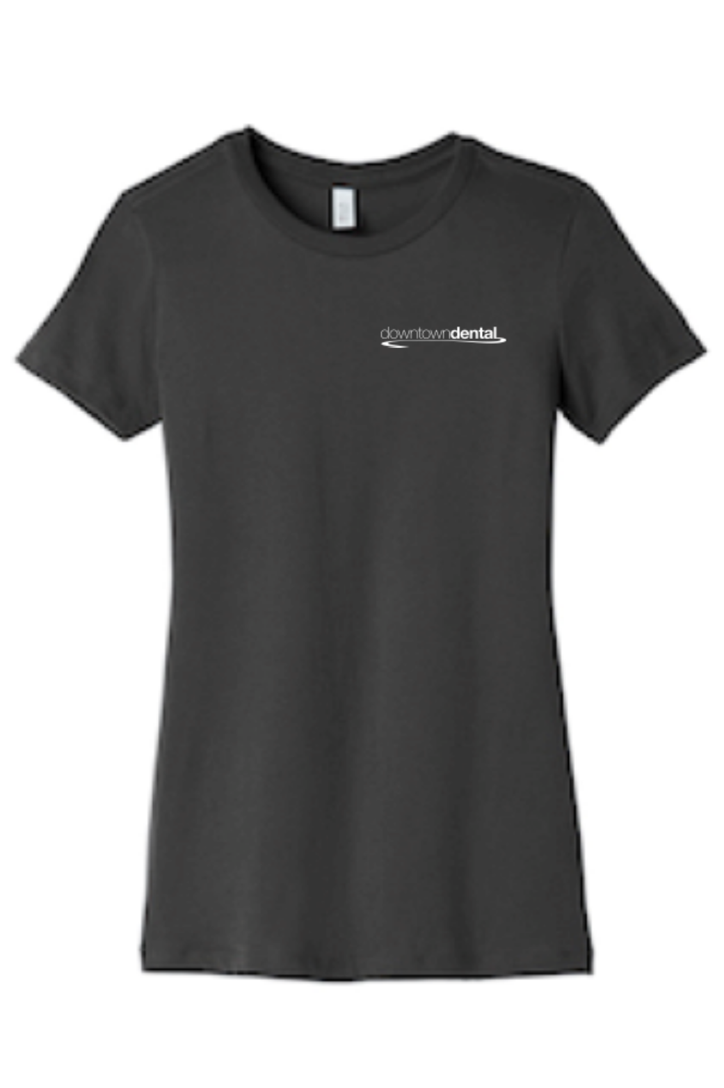 Asphalt - front