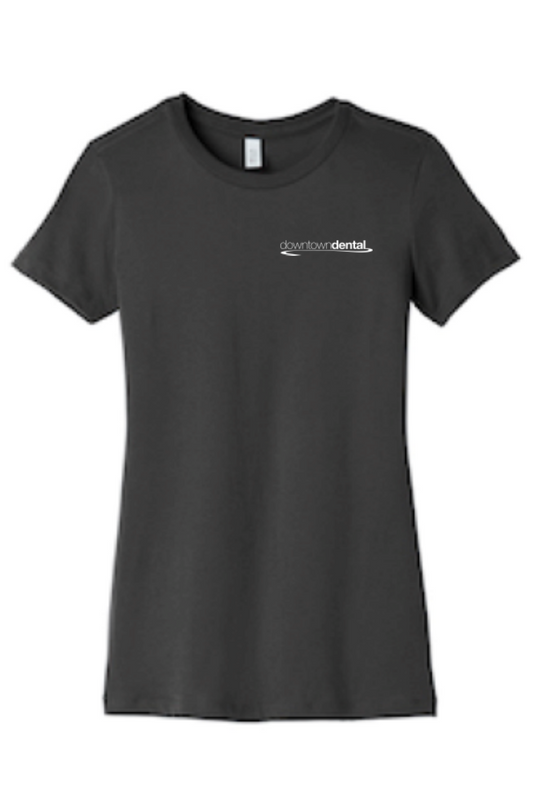 Asphalt - front