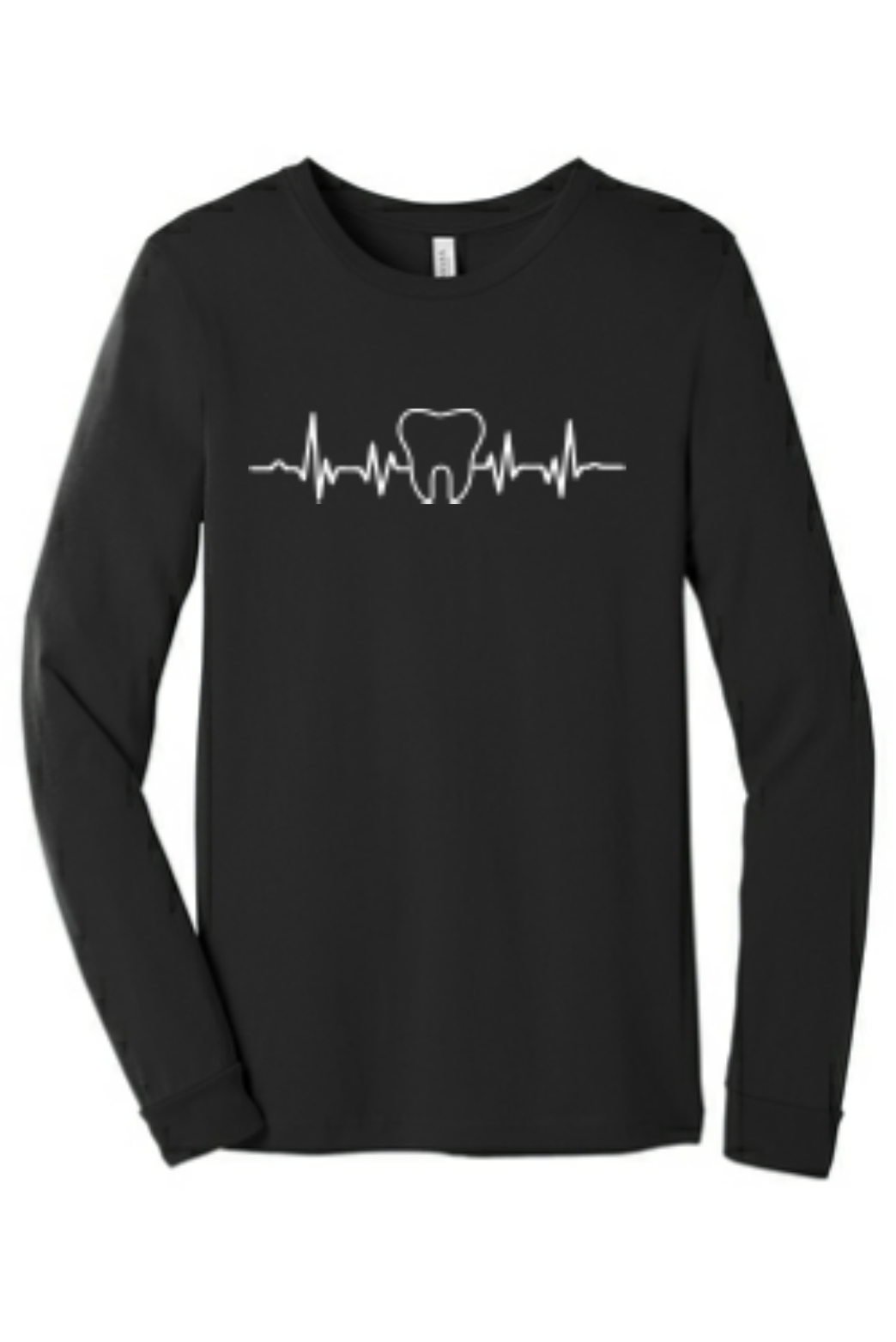 Black - front