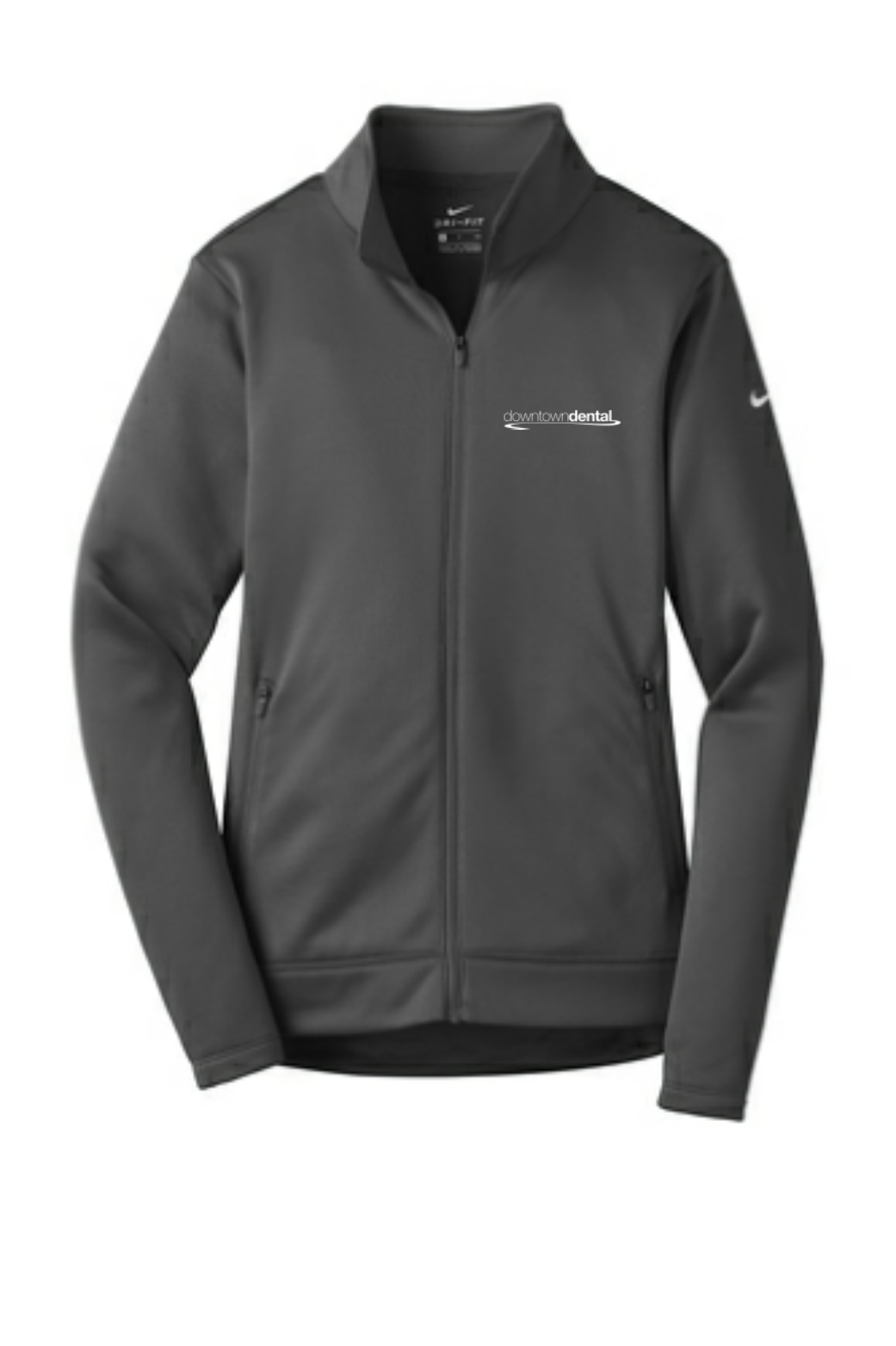 Anthracite - front