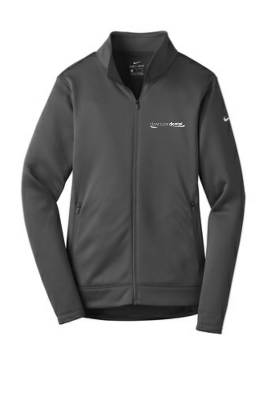 Anthracite - front