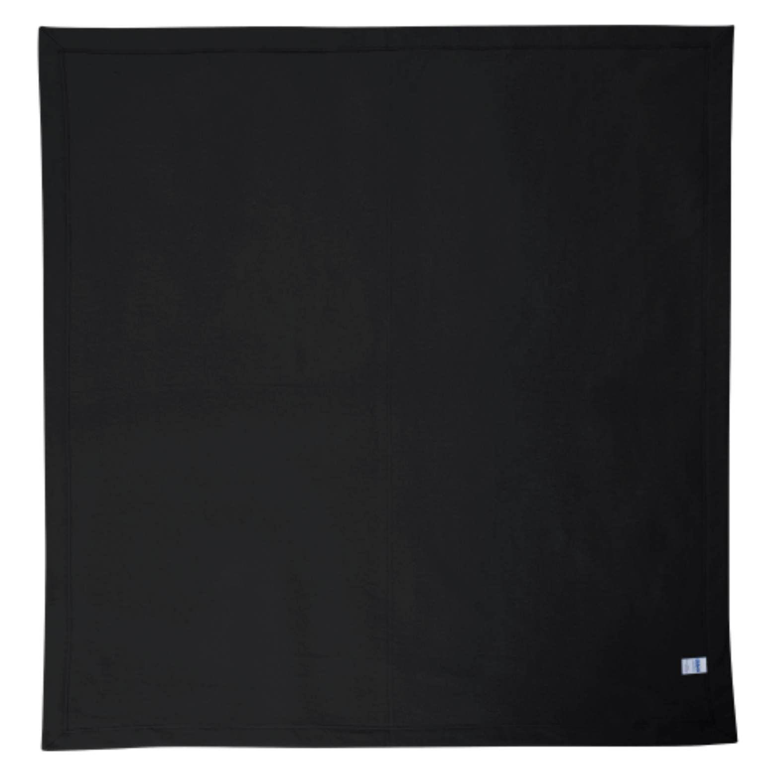 Black - back