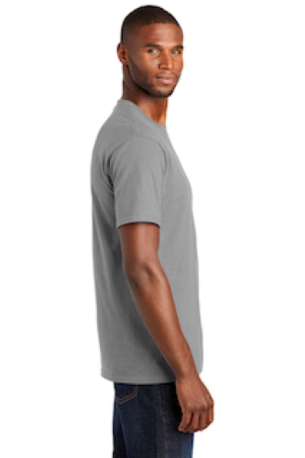 Medium Grey - sleeveright