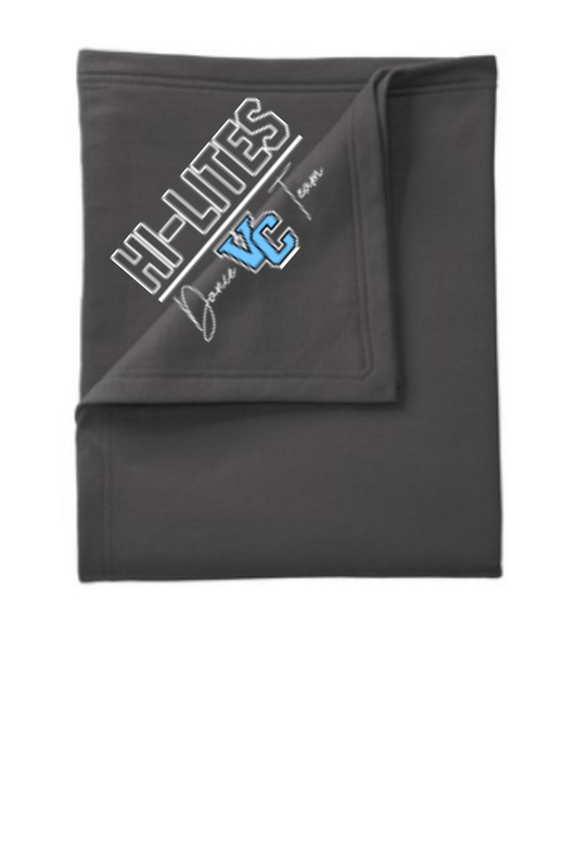 Charcoal - front