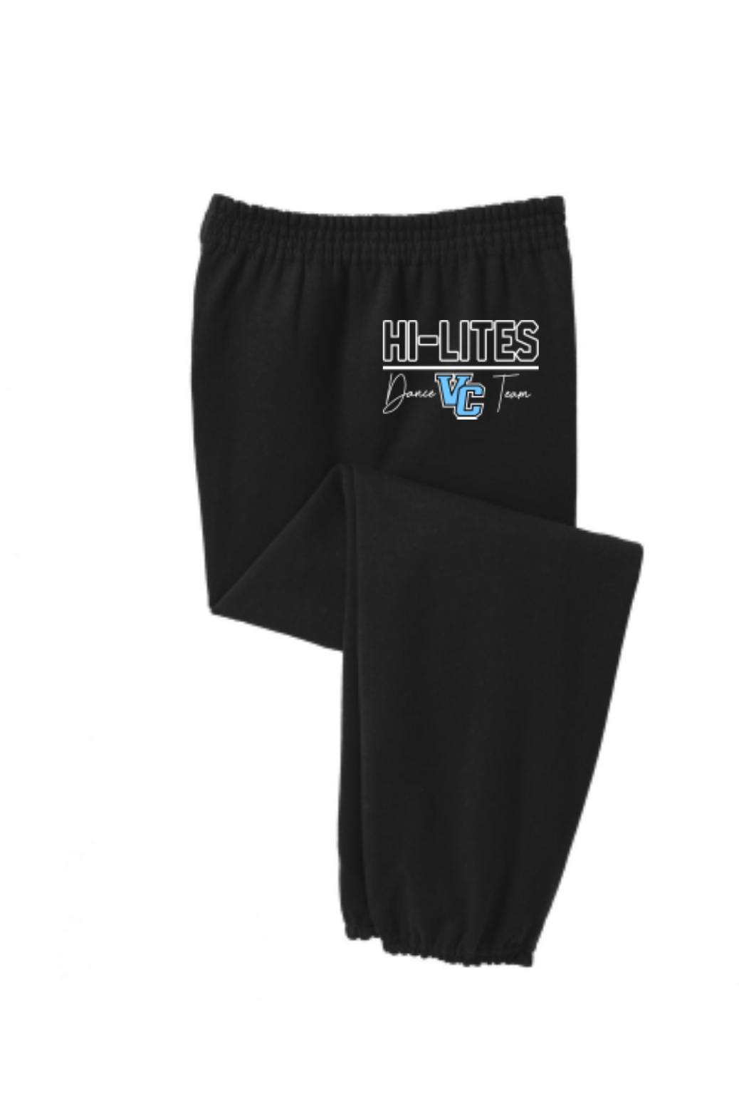 Jet Black - front