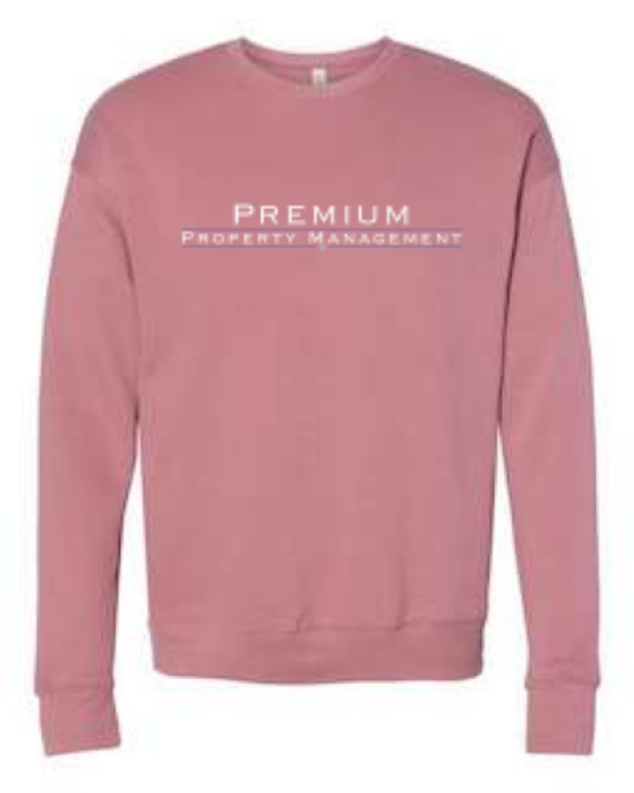Mauve - front